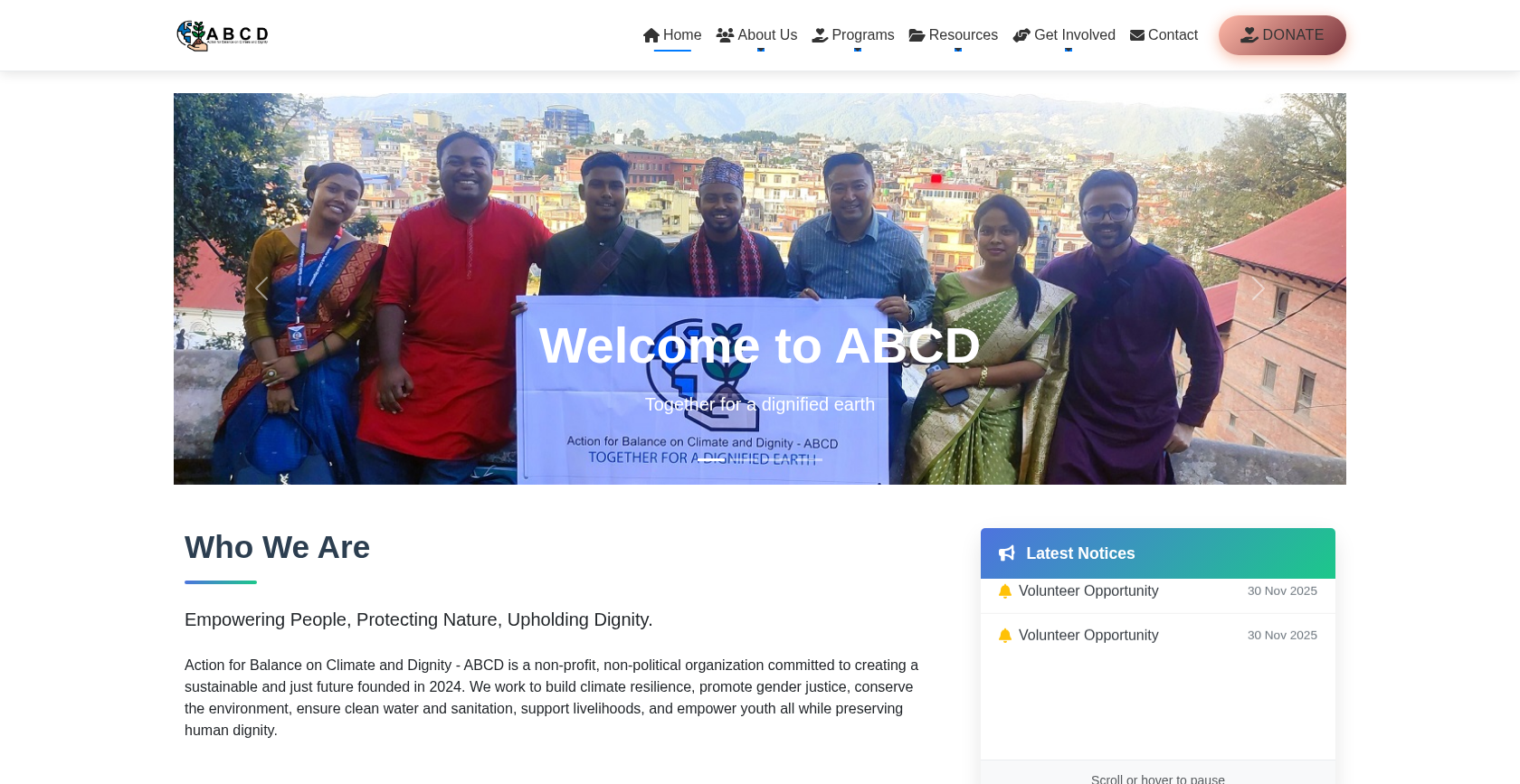 ABCD Foundation